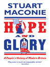 Hope and Glory (eBook): The Days that Made Britain